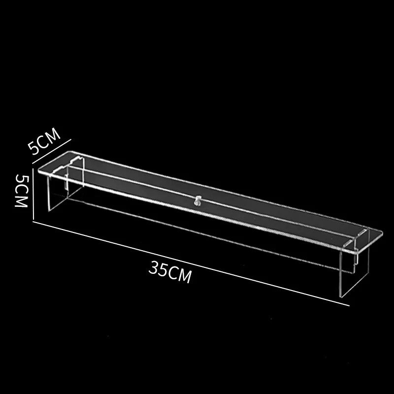 Multilayer Display Stand - 4+ Tiers