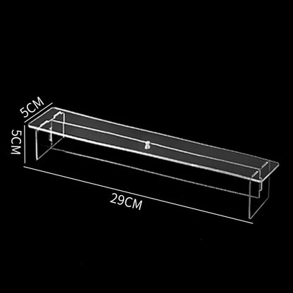 Multilayer Display Stand - 4+ Tiers