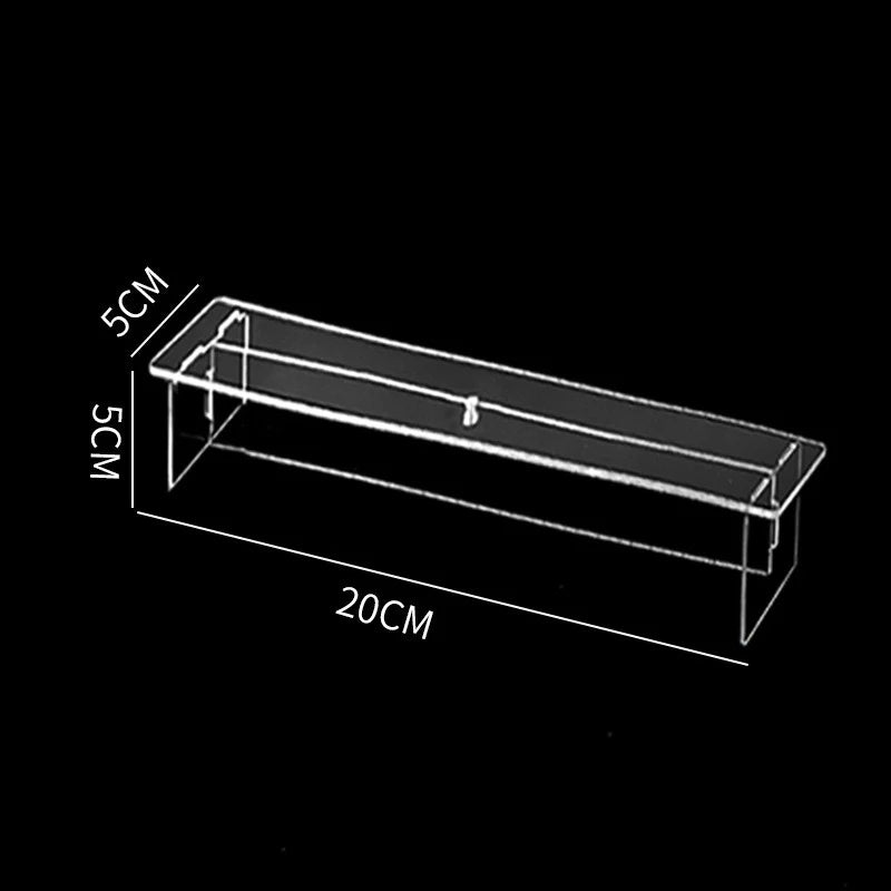 Multilayer Display Stand - 4+ Tiers